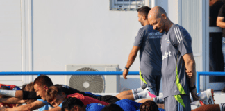 Ανόρθωση: Αυταπάρνηση και Ομαδικό Πνεύμα τα Μυστικά της Επιτυχίας