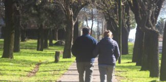 Μετά τα 60: Σκάλες & Καθίσματα για Δύναμη, Μυϊκή Μάζα & Ανεξαρτησία