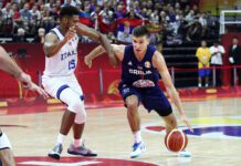 Μπόγκνταν Μπογκντάνοβιτς: "Πάντα ονειρεύομαι την Παρτίζαν" – Η αγάπη για την ομάδα που τον ανέδειξε