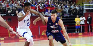 Μπόγκνταν Μπογκντάνοβιτς: "Πάντα ονειρεύομαι την Παρτίζαν" – Η αγάπη για την ομάδα που τον ανέδειξε