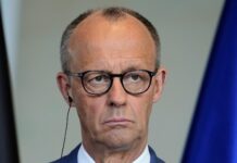 Μερτς: "Δίνω μάχη κατά της AfD στις περιφερειακές εκλογές"