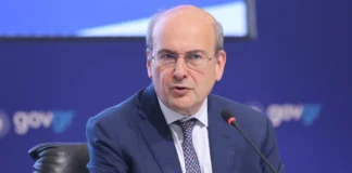 Έκπτωση καυσίμων: Χατζηδάκης ανακοινώνει λεπτομέρειες αρχές εβδομάδας