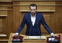 ΣΥΡΙΖΑ-ΠΣ: Ν. Παππάς υπέρ συλλογικής ηγεσίας για προετοιμασία εκλογών