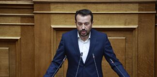 ΣΥΡΙΖΑ-ΠΣ: Ν. Παππάς υπέρ συλλογικής ηγεσίας για προετοιμασία εκλογών