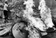 24 Ιουλίου 1974: Ημέρα Αποκατάστασης της Δημοκρατίας – Το τέλος της Χούντας