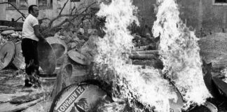 24 Ιουλίου 1974: Ημέρα Αποκατάστασης της Δημοκρατίας – Το τέλος της Χούντας
