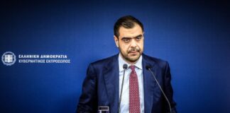 Μαρινάκης εναντίον Σαμαρά: «Επέλεξε βίντεο κατά της παράταξης»