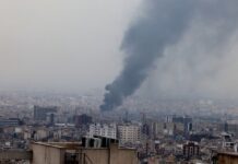 Συνεχίζονται οι βομβαρδισμοί ΗΠΑ στο Ιράν – Ένταση στην Ερυθρά Θάλασσα