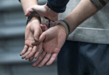 Ρόδος: Συνελήφθη 41χρονος καταζητούμενος για ανθρωποκτονία στην Τουρκία