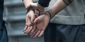 Ρόδος: Συνελήφθη 41χρονος καταζητούμενος για ανθρωποκτονία στην Τουρκία