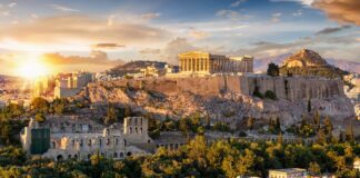 Ελλάδα: Υποδειγματική Ανάκαμψη – Τι Μπορεί να Διδαχθεί η Βρετανία;