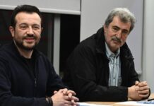 Πολιτική αναταραχή: Πολάκης, Παππάς λένε "όχι" στην αναβολή της ΚΕ