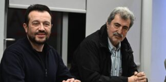 Πολιτική αναταραχή: Πολάκης, Παππάς λένε "όχι" στην αναβολή της ΚΕ