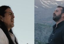 Ινδιάνοι και Κρητικοί τραγουδούν μαζί στον Ψηλορείτη το ριζίτικο «Σε Ψηλό Βουνό» – Ένα μουσικό ταξίδι που συγκινεί χιλιάδες ανθρώπους -kalimera-ellada.gr