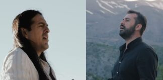 Ινδιάνοι και Κρητικοί τραγουδούν μαζί στον Ψηλορείτη το ριζίτικο «Σε Ψηλό Βουνό» – Ένα μουσικό ταξίδι που συγκινεί χιλιάδες ανθρώπους -kalimera-ellada.gr