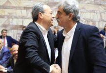 Φάμελλος-Πολάκης: "Παραιτήσου και δες αν σε πάρουν" – Επιστολή Παππά για Πολιτική Γραμματεία