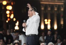 Πολιτική αντιπαράθεση για τα Patriot: Ο Τσίπρας επιμένει, η ΕΛ.ΑΣ. αντιδρά