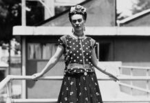 Φρίντα Κάλο: Η θρυλική ζωγράφος που μετέτρεψε τον πόνο σε τέχνη