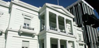 Ελλάδα: Ετοιμότητα για λύση στο Κυπριακό – Στόχος η επανένωση