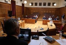 ΣΥΡΙΖΑ-ΠΣ: Εκλογή Προέδρου Κ.Ο. το Σάββατο – Υποψήφιοι Πολάκης, Δούρου