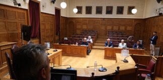 ΣΥΡΙΖΑ-ΠΣ: Εκλογή Προέδρου Κ.Ο. το Σάββατο – Υποψήφιοι Πολάκης, Δούρου
