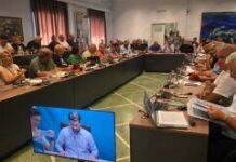 Υγεία: Θετικός ο Γεωργιάδης στην ένταξη Νοσοκομείου Χανίων σε άγονες περιοχές