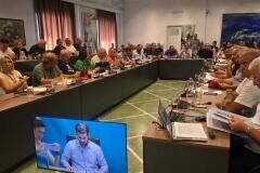 Υγεία: Θετικός ο Γεωργιάδης στην ένταξη Νοσοκομείου Χανίων σε άγονες περιοχές