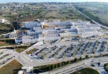 2,7 εκατ. ευρώ για εκσυγχρονισμό νοσοκομείου Αλεξανδρούπολης: Επένδυση στην υγεία