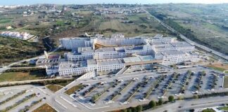 2,7 εκατ. ευρώ για εκσυγχρονισμό νοσοκομείου Αλεξανδρούπολης: Επένδυση στην υγεία
