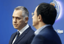 ΔΗΚΟ: Εσωκομματική Κόντρα για τις Προεδρικές – Υπουργός διαφωνεί με Νικόλα