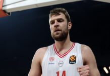 Βεζένκοφ: Οι μαγικές στιγμές του MVP της Euroleague (vid)