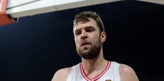Βεζένκοφ: Οι μαγικές στιγμές του MVP της Euroleague (vid)