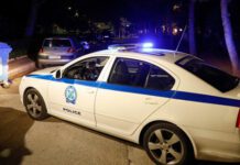Λάρισα: Νέοι στο νοσοκομείο μετά από βίαιη επίθεση με ρόπαλα