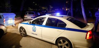 Λάρισα: Νέοι στο νοσοκομείο μετά από βίαιη επίθεση με ρόπαλα