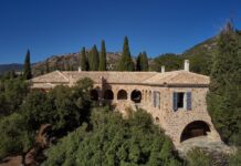 Η Καρδαμύλη του Patrick Leigh Fermor: Μια αιώνια Ελλάδα ζωντανεύει