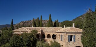Η Καρδαμύλη του Patrick Leigh Fermor: Μια αιώνια Ελλάδα ζωντανεύει