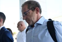 Λιγνάδης: Σοκ στο Εφετείο – «Έζησα τον φόβο, τώρα παλεύω με ψυχολόγο»