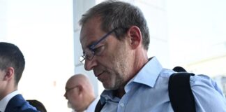 Λιγνάδης: Σοκ στο Εφετείο – «Έζησα τον φόβο, τώρα παλεύω με ψυχολόγο»