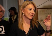 Καρυστιανού: Σφοδρή επίθεση σε Γεωργιάδη για βέτο στο ΝΑΤΟ & αιχμές για Ποινικό Κώδικα