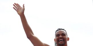 Καραλής: 4ος στο Diamond League Λονδίνου με εντυπωσιακό άλμα στα 5,95 μ.