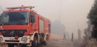Κρήτη: 6.750€ πρόστιμο για παράνομη καύση απορριμμάτων