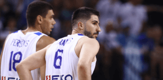 Μπάσκετ: Σοκ για την Εθνική! Ήττα από Πορτογαλία και δύσκολος δρόμος για το Μουντομπάσκετ 2027