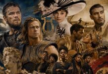Οδύσσεια Nolan: Η σύγχρονη αφήγηση και η τέχνη του remix 3.000 ετών