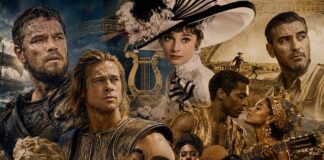 Οδύσσεια Nolan: Η σύγχρονη αφήγηση και η τέχνη του remix 3.000 ετών