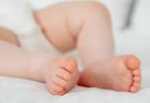 Πάτρα: Θανατηφόρο χτύπημα για 20 ημερών βρέφος στο «Άγιος Ανδρέας»