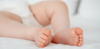 Πάτρα: Θανατηφόρο χτύπημα για 20 ημερών βρέφος στο «Άγιος Ανδρέας»