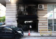 Θεσσαλονίκη: Βομβιστικές επιθέσεις σoκάρουν, θύμα η μητέρα πολιτεύτριας – Στο μικροσκόπιο κάμερες & κινητά