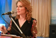 Γυναικεία Ηνία στον Παναιγιάλειο: Η Ελισσάβετ Πίκουλα-Μπομποτσιάρη Πρόεδρος