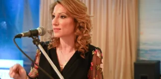 Γυναικεία Ηνία στον Παναιγιάλειο: Η Ελισσάβετ Πίκουλα-Μπομποτσιάρη Πρόεδρος