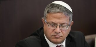 Ισραήλ: Σφοδρές αντιδράσεις από την ακροδεξιά για τη συμφωνία αφοπλισμού της Χαμάς